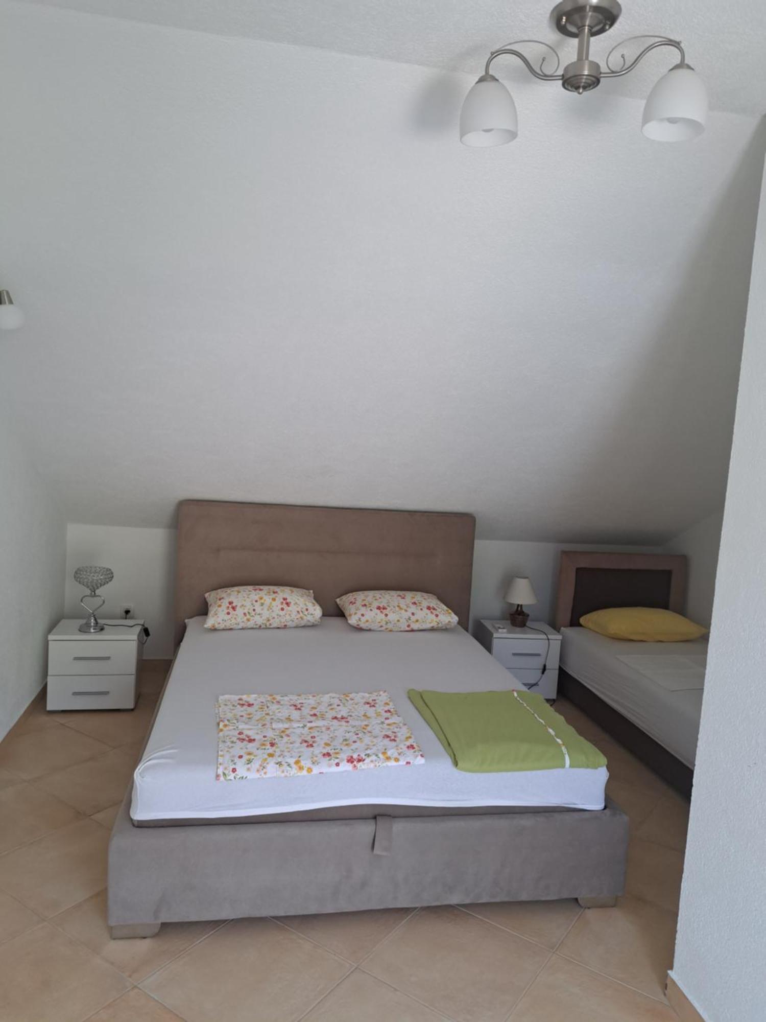 Apartments Pejanovic 코토르 외부 사진
