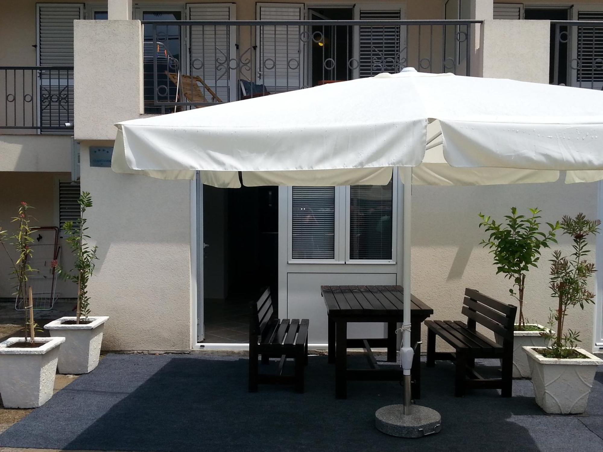 Apartments Pejanovic 코토르 객실 사진