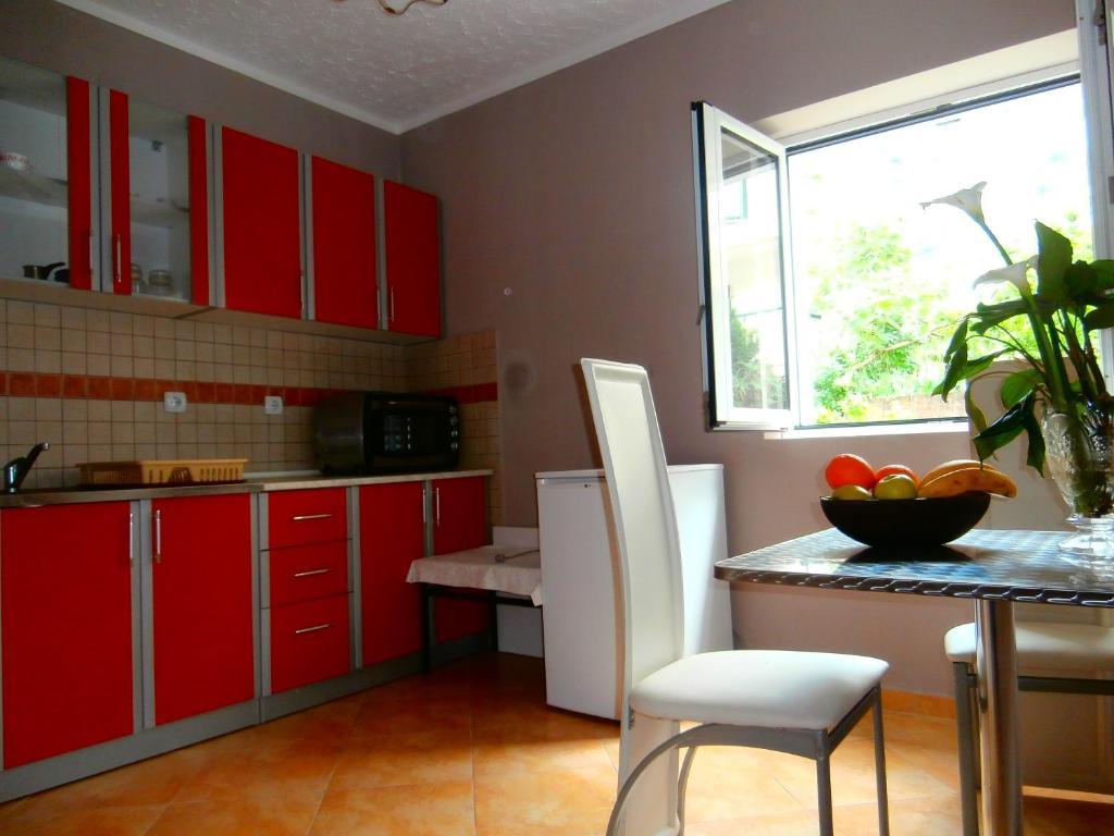 Apartments Pejanovic 코토르 객실 사진