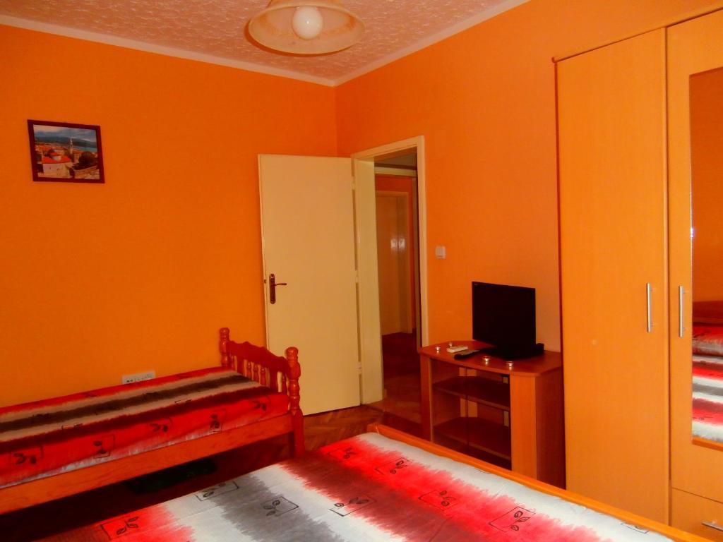 Apartments Pejanovic 코토르 객실 사진