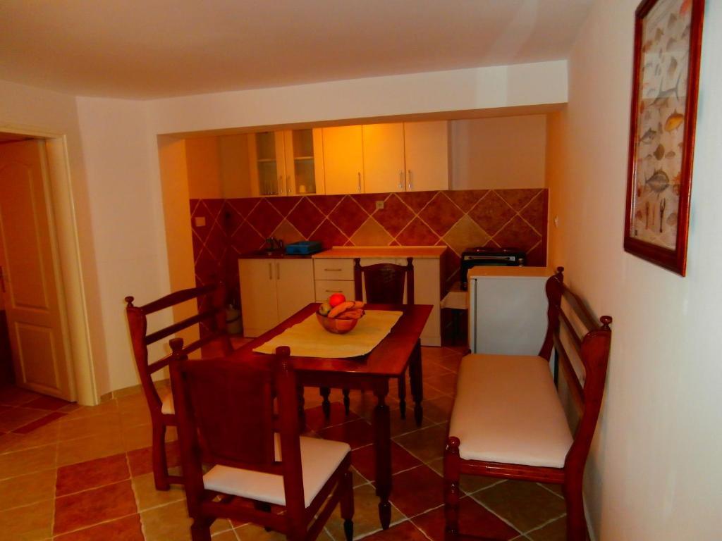 Apartments Pejanovic 코토르 객실 사진