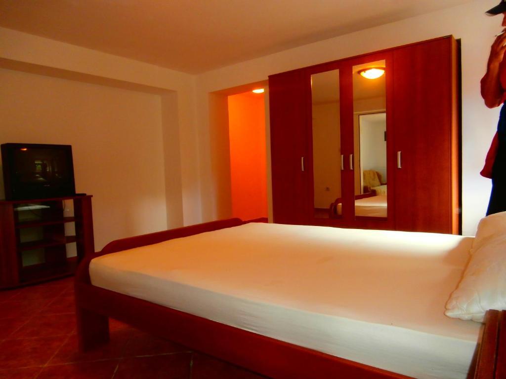 Apartments Pejanovic 코토르 객실 사진